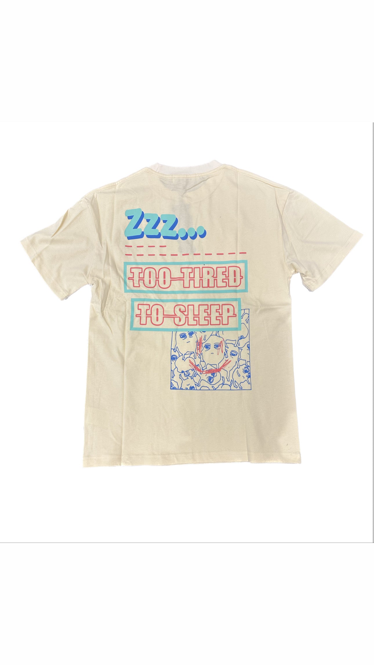 REPEALT TEE SH23-SUM2-02