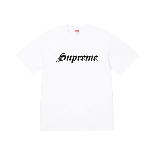Supreme Speed Tee 'White'