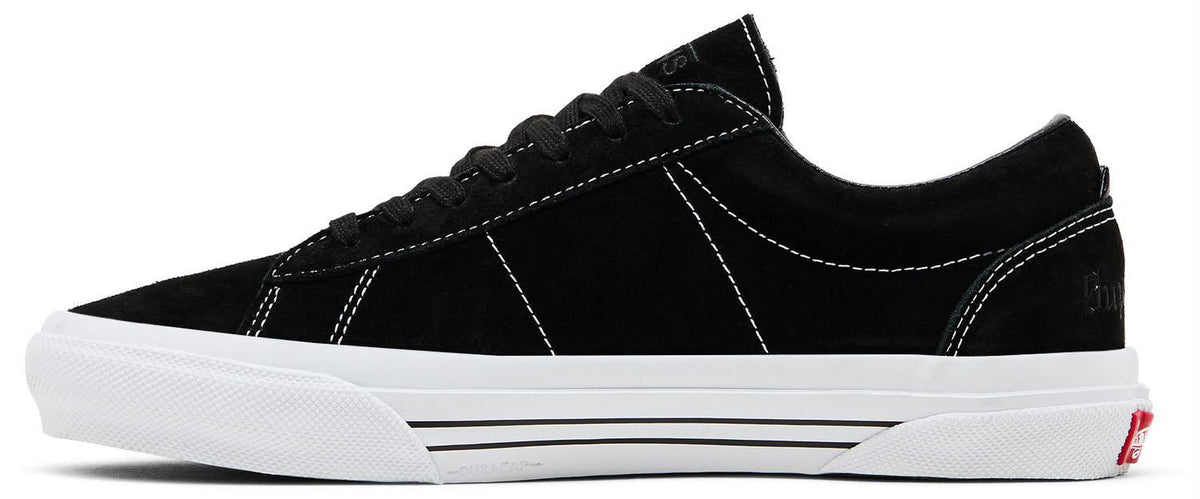 Supreme x Vans Sid ‘Fuck ‘Em Pack - Black