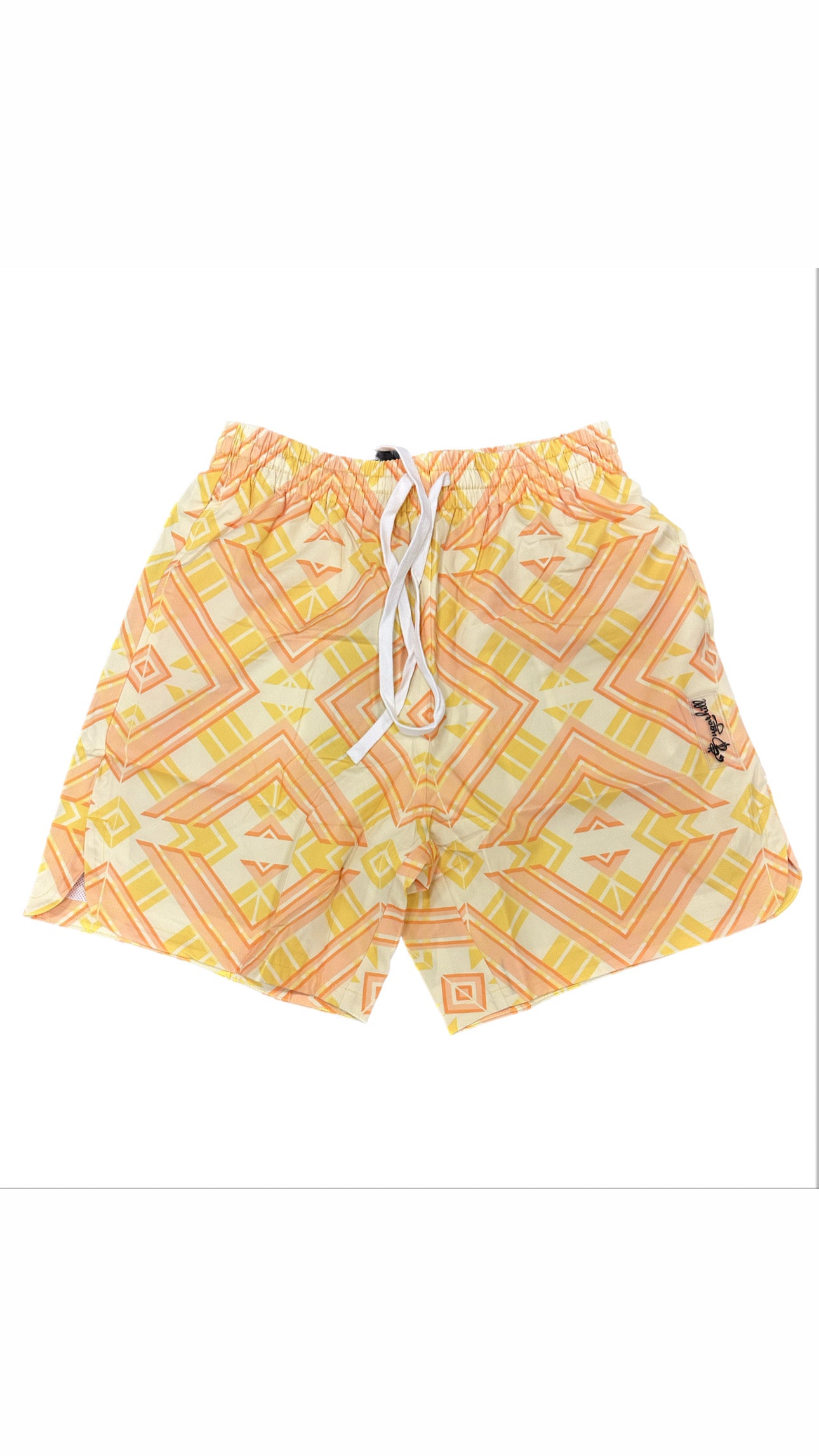 CRYSTALIZE SHORT