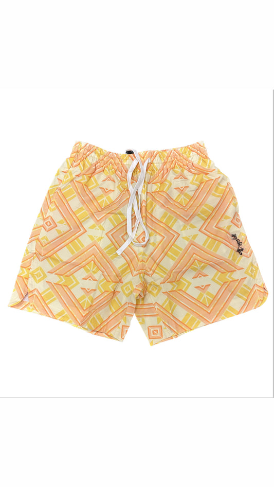 CRYSTALIZE SHORT