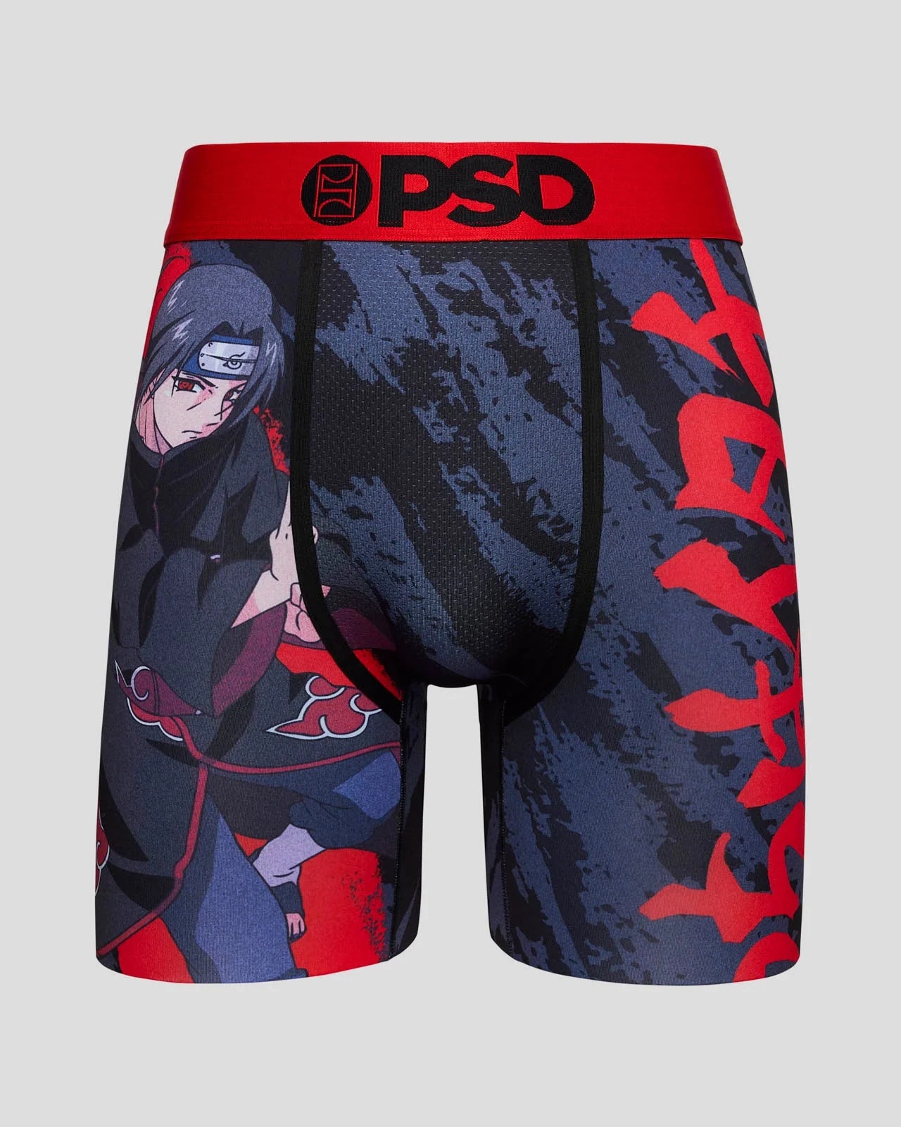 NARUTO - ITACHI MAX-123180037