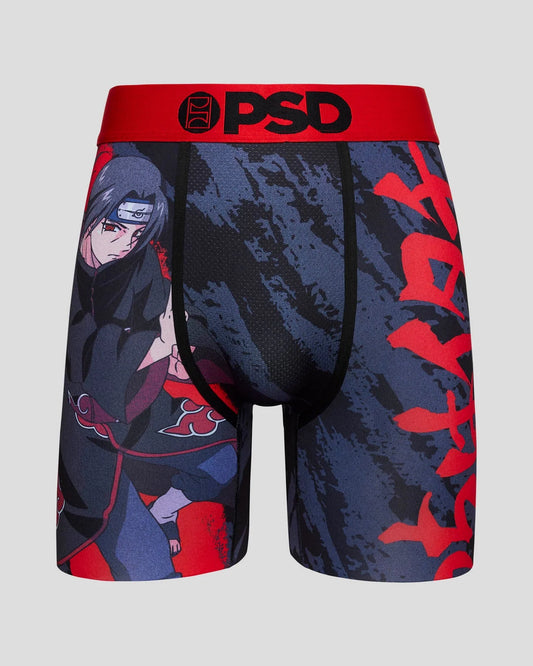 NARUTO - ITACHI MAX-123180037
