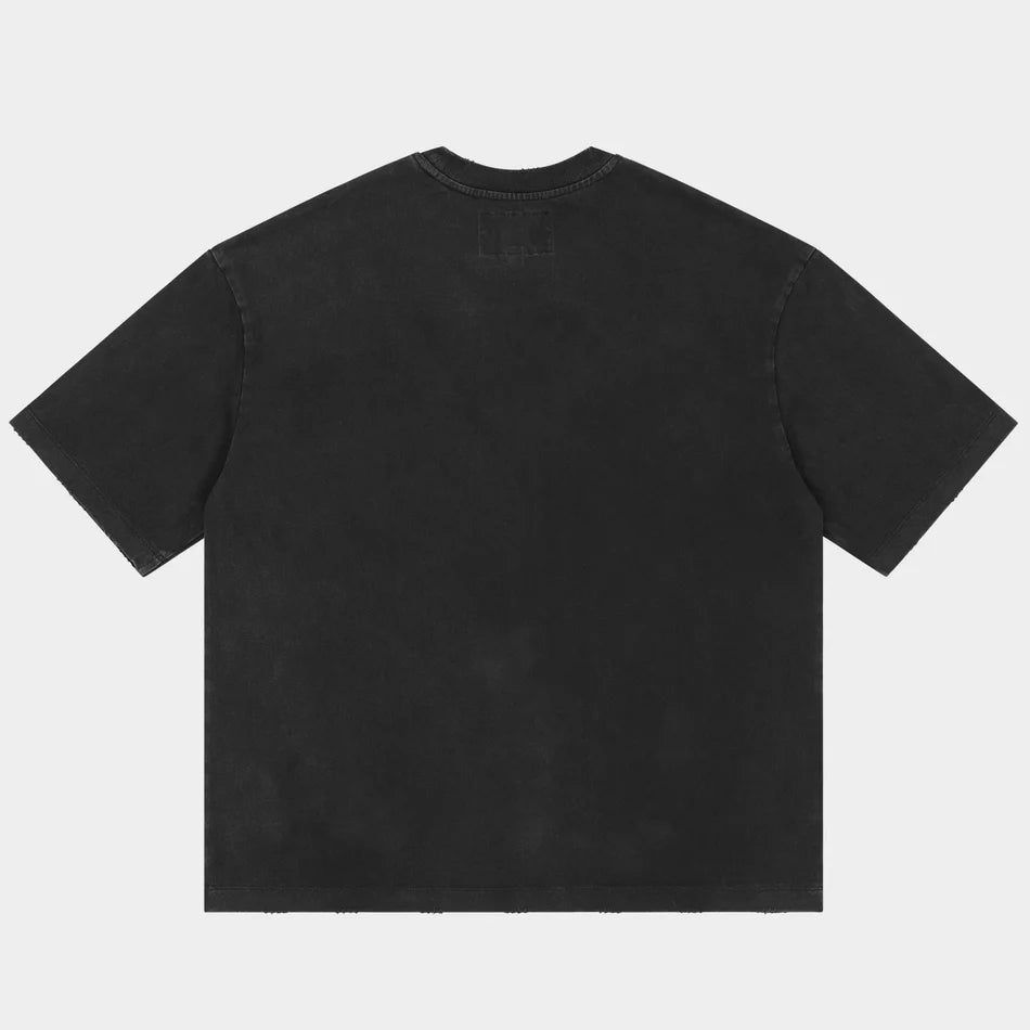 GODSPEED GS Times T-Shirt NG (Black)