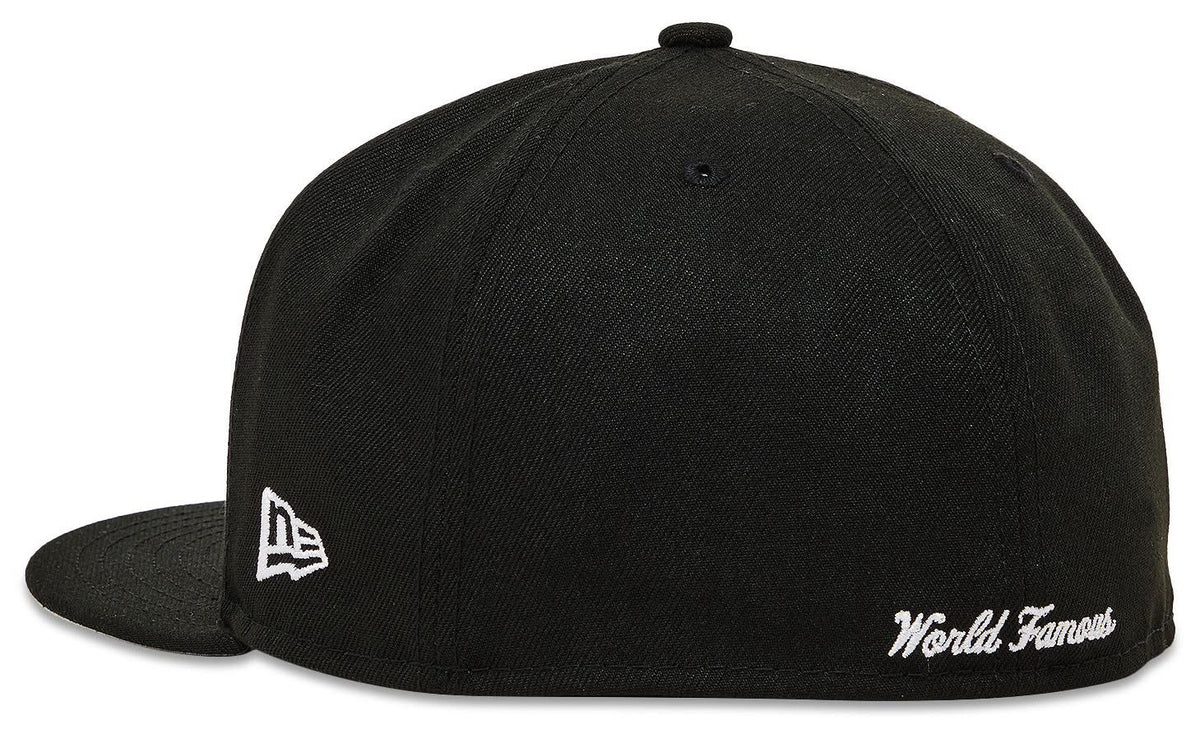 Supreme Championship Box Logo New Era ‘Black’