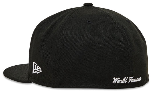 Supreme Championship Box Logo New Era ‘Black’
