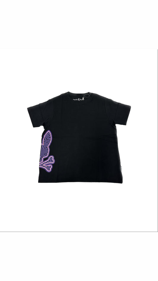 KIDS DAMMES GRAPHIC TEE / SP23-BOU733X1PC