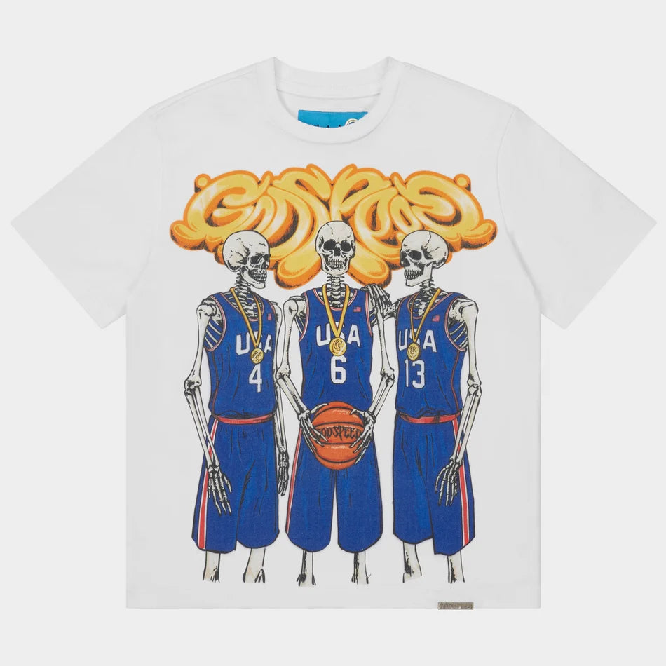 GODSPEED Dream Team T-shirt