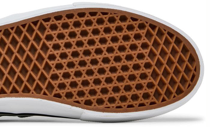 Supreme x Vans Skate Era ‘Dollar Bill’