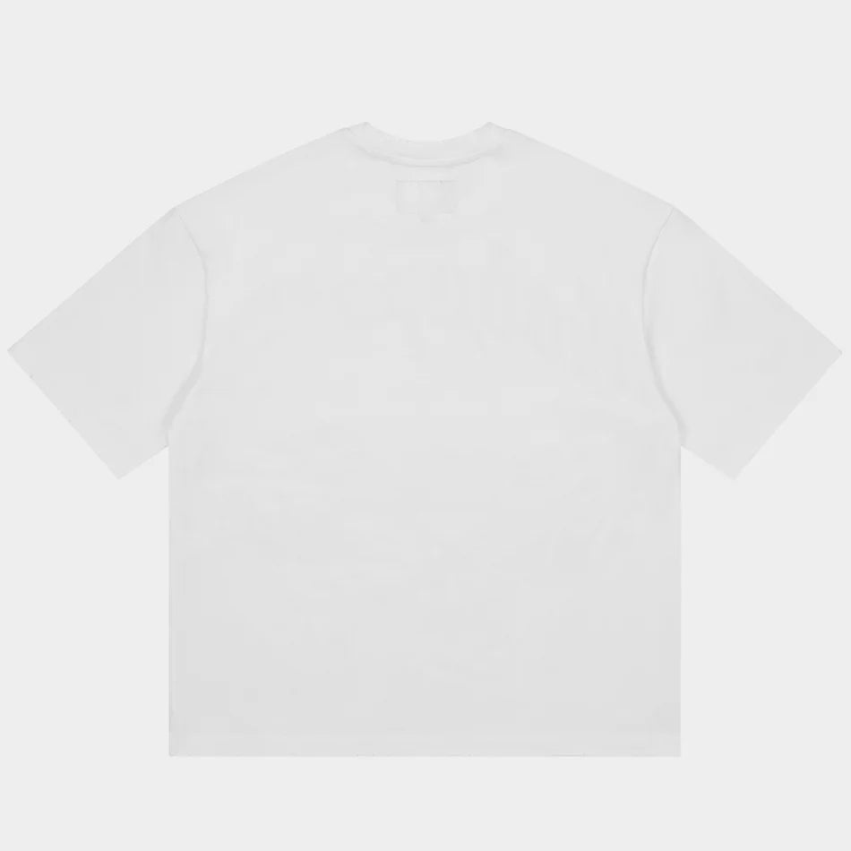GODSPEED The Pact T-shirt NG (Snow)
