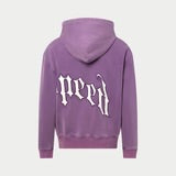 Godspeed Og Logo Hoodie (Vintage Grape)