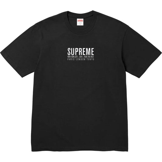 Paris Tee
