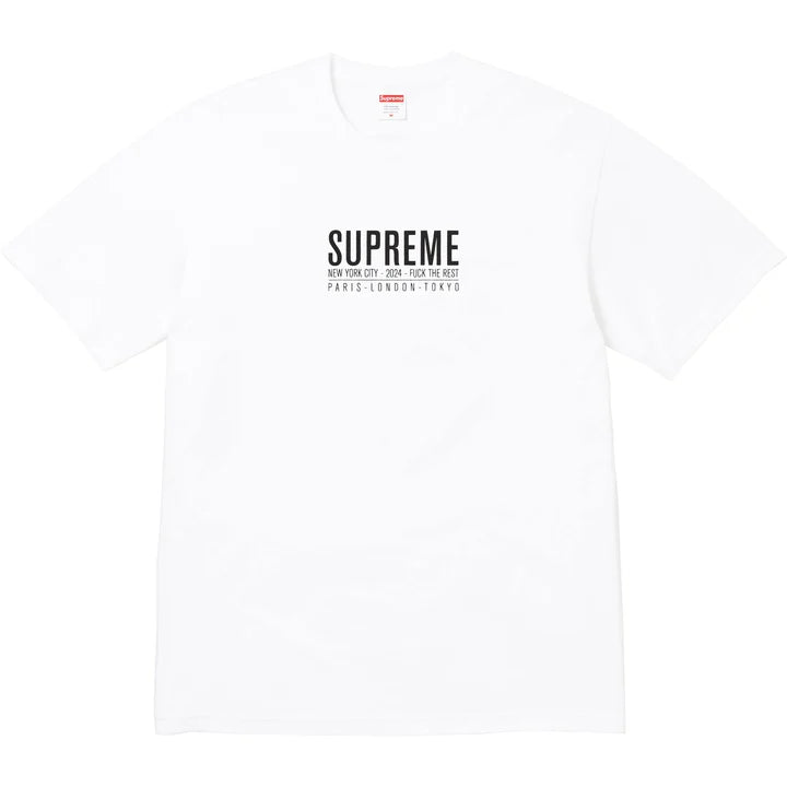 Paris Tee