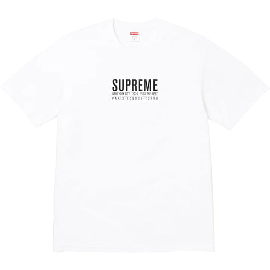 Paris Tee