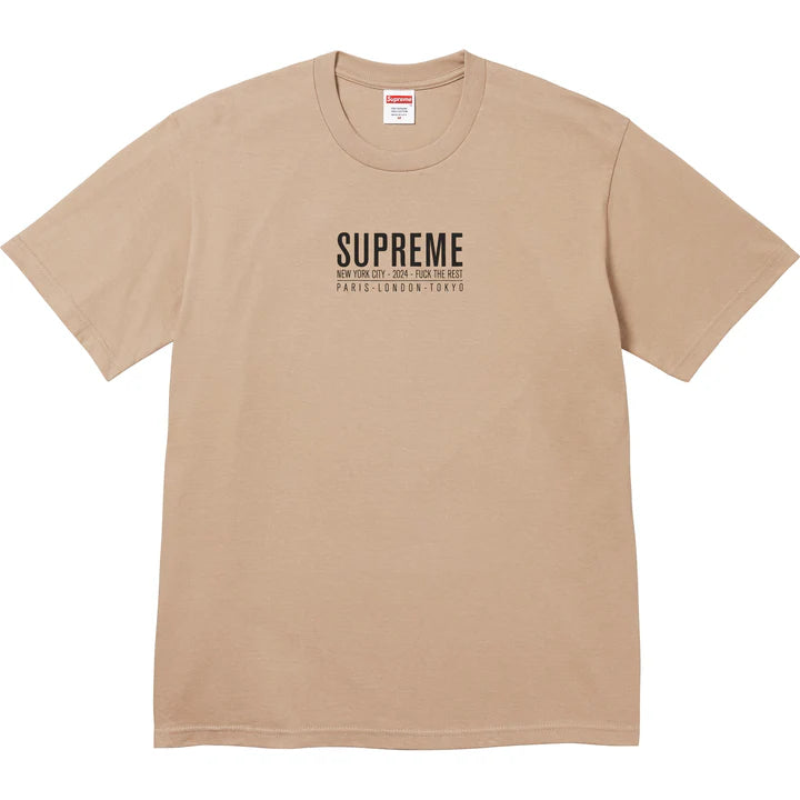 Paris Tee