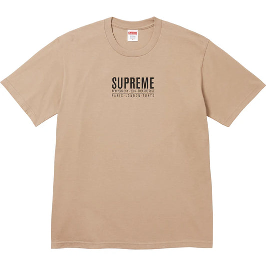 Paris Tee