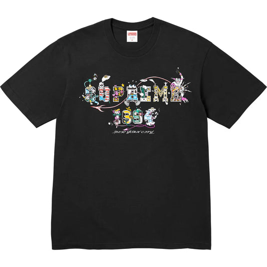 Varsity Tee