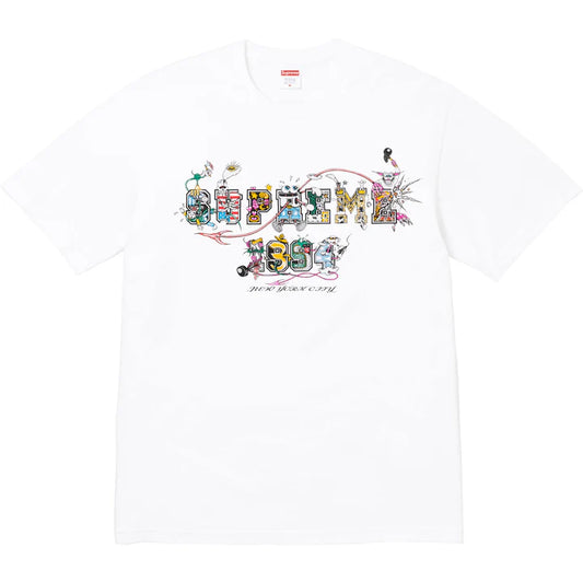 Varsity Tee
