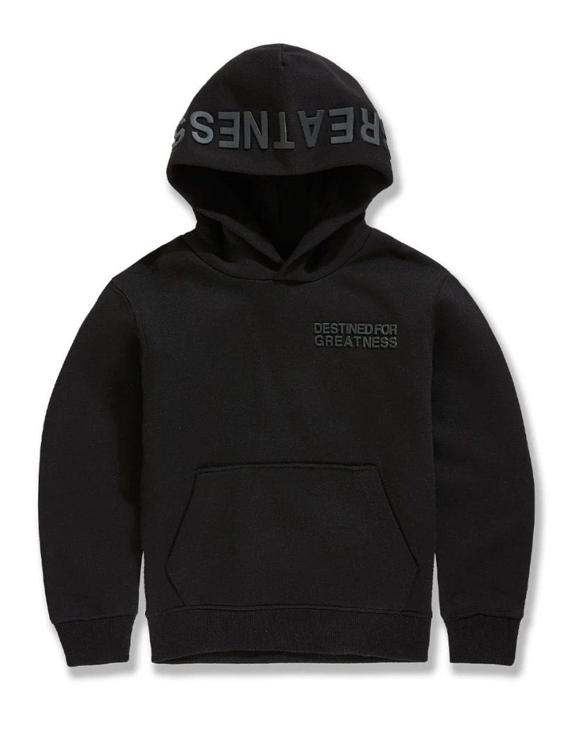 JORDAN CRAIG-DESTINED FOR GREATNESS PULLOVER HOODIE (2026 EDITION)-8808H