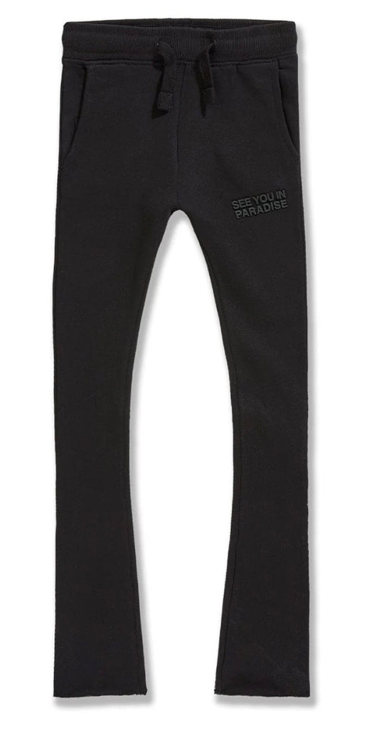 JOPRDAN CRAIG- DESTINED FOR GREATNESS STACKED SWEATPANTS (2026 EDITION)-8808L