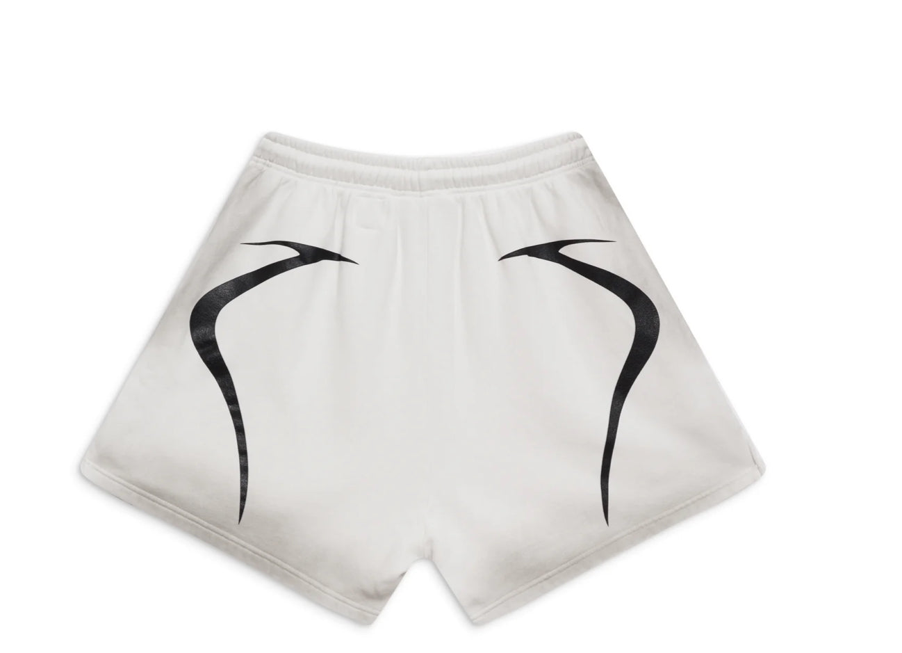 HELLSTAR WARM UP SHORTS