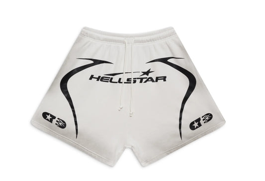 HELLSTAR WARM UP SHORTS