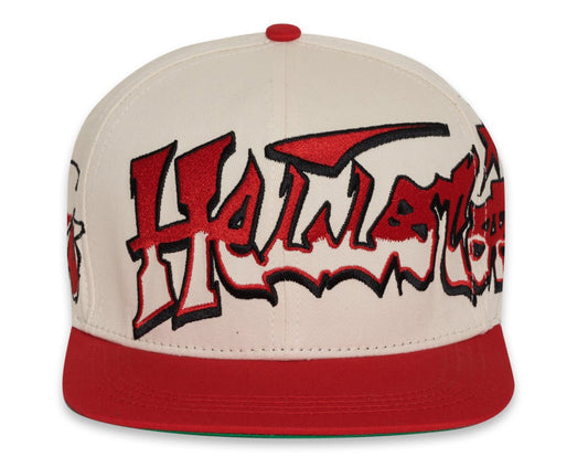 HELLSTAR RECORDS HAT (SNAPBACK)