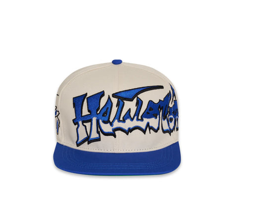 HELLSTAR RECORDS HAT (SNAPBACK)