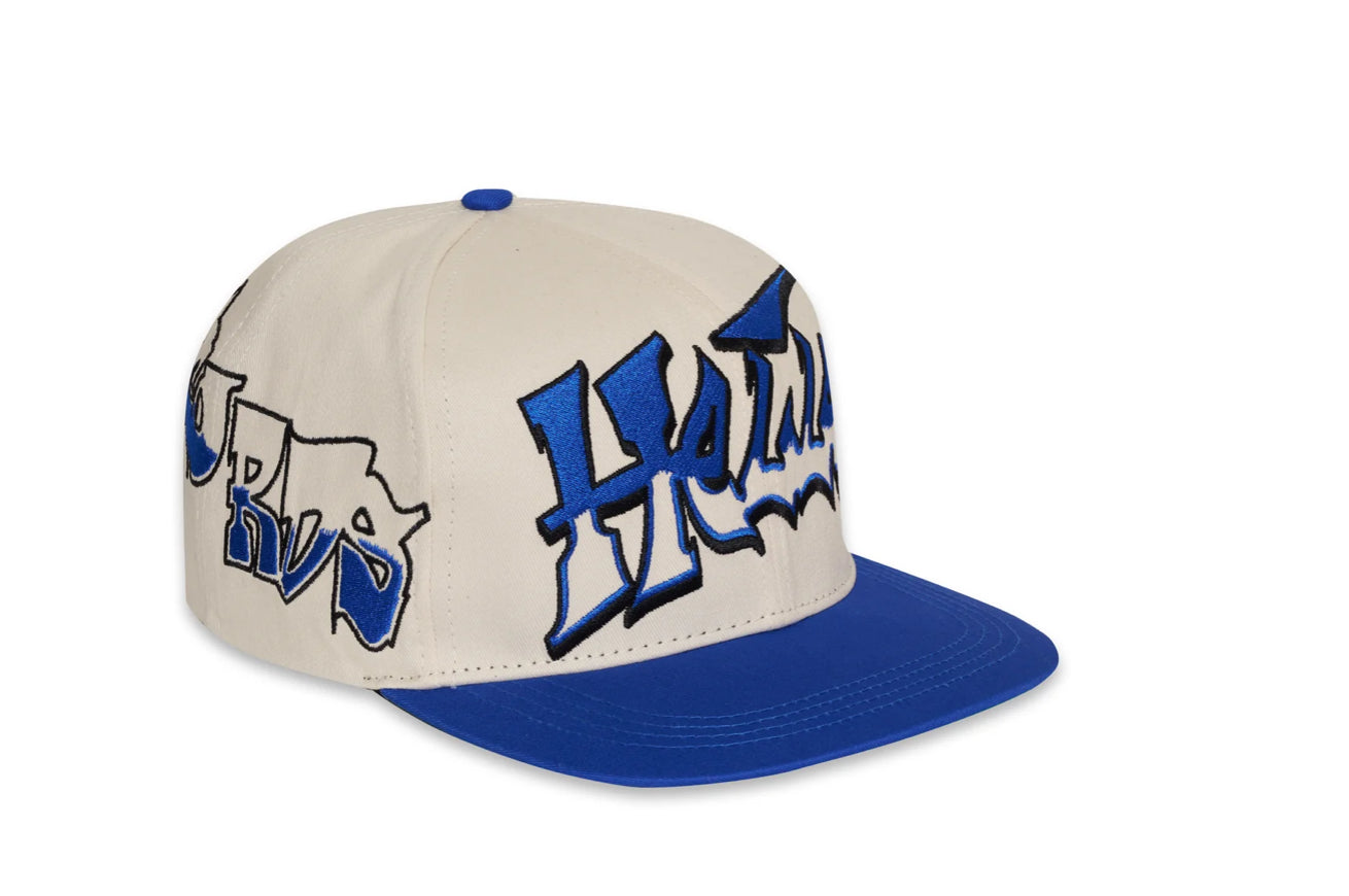 HELLSTAR RECORDS HAT (SNAPBACK)