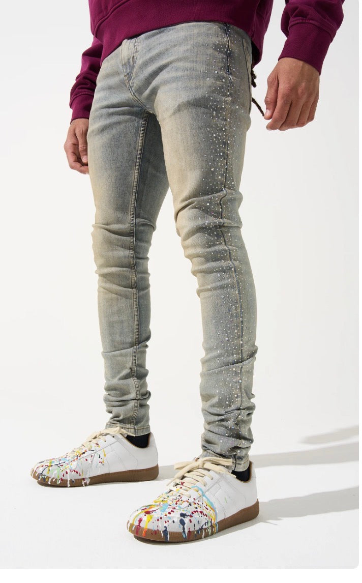 SERENEDE-FISSION JEANS-FISSION-GLTTR
