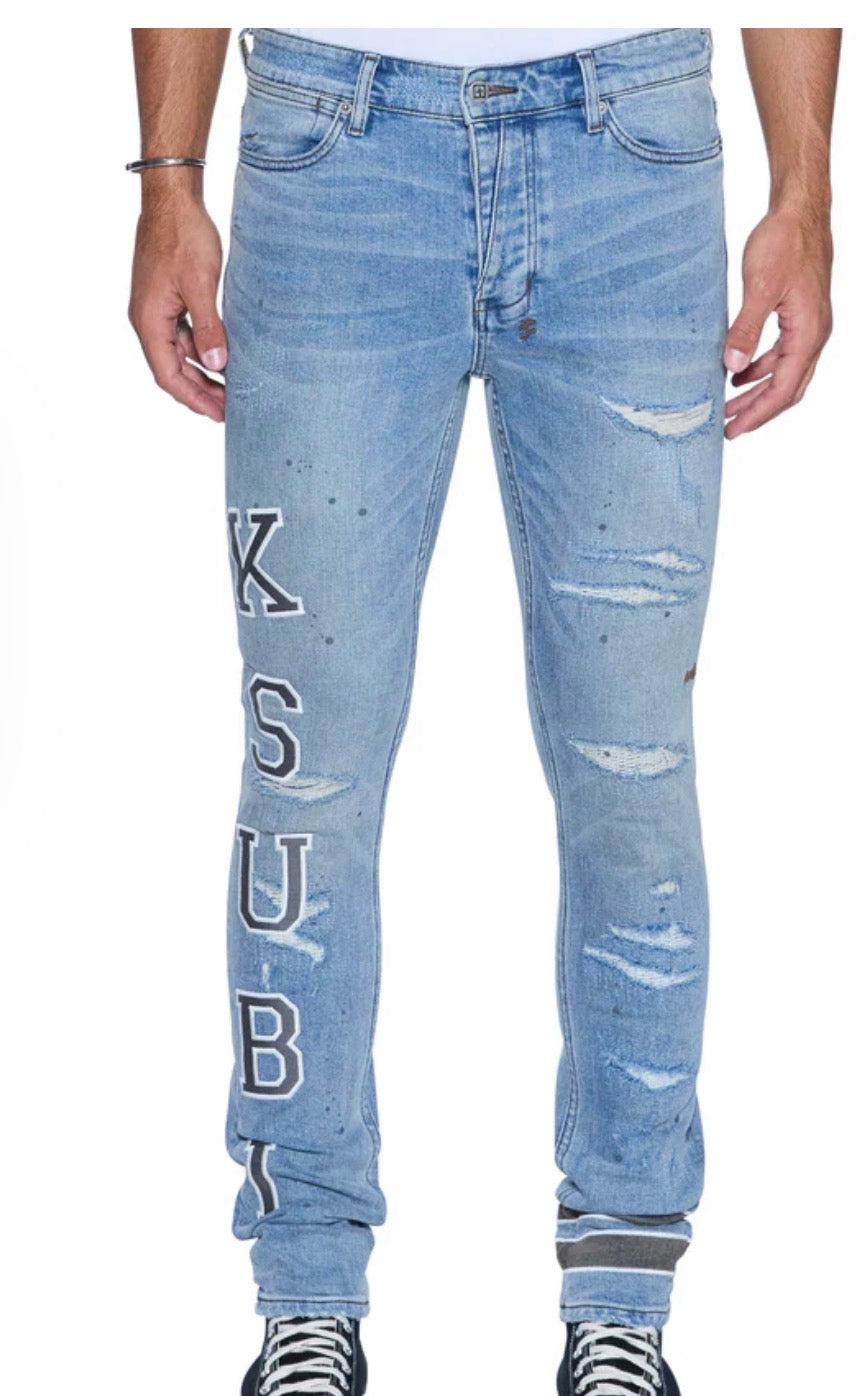 KSUBI-Van Winkle Antike 1999 Repair-MPS26DJ022-098