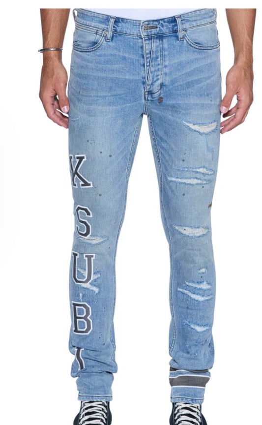 KSUBI-Van Winkle Antike 1999 Repair-MPS26DJ022-098