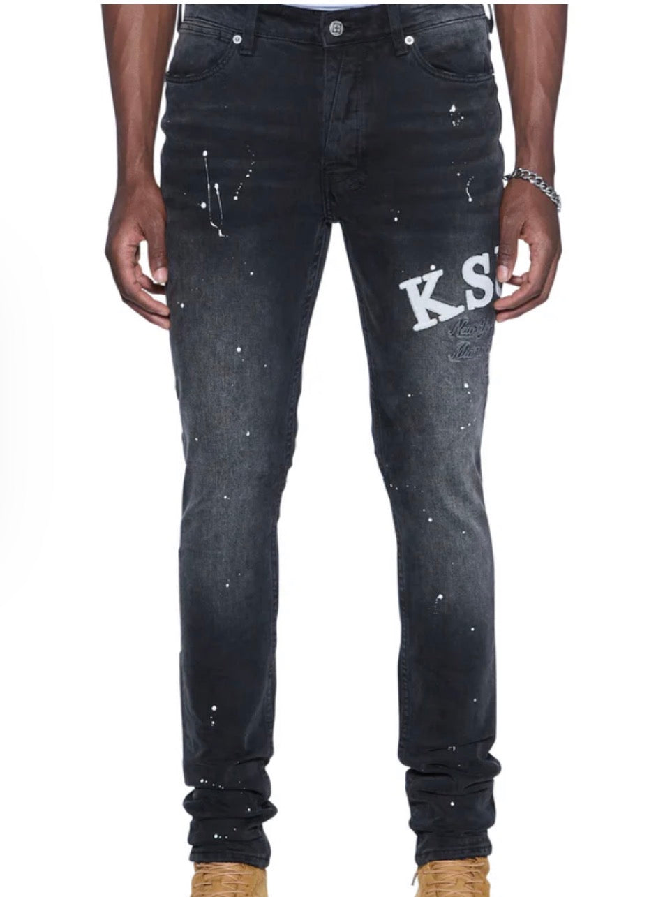 KSUBI-Van Winkle Powder Grey-MPS26DJ103-004J