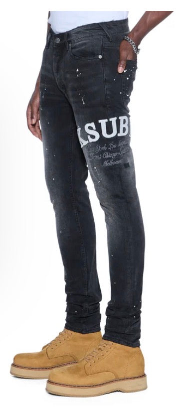 KSUBI-Van Winkle Powder Grey-MPS26DJ103-004J