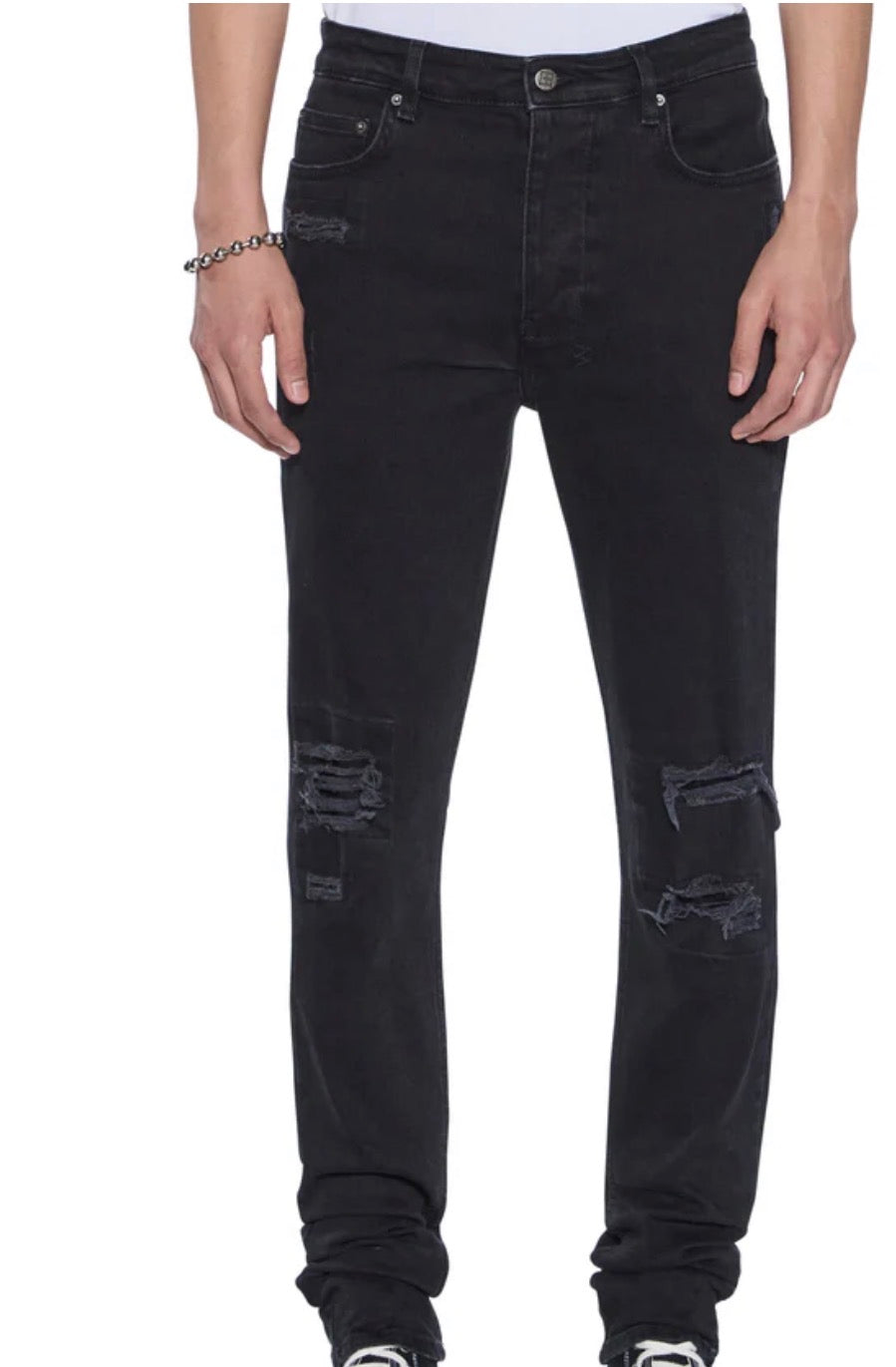 KSUBI-Chitch Boneyard Black-1000059432