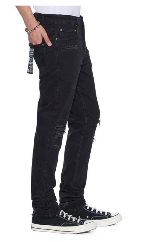 KSUBI-Chitch Boneyard Black-1000059432