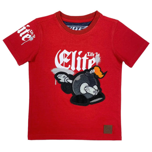 Eliot premium denim