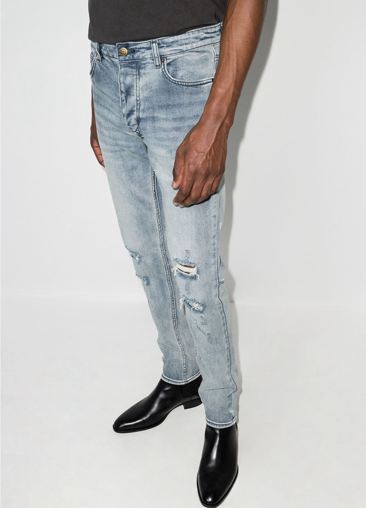 Ksubi-Chitch Philly slim-fit jeans -1000059431 040