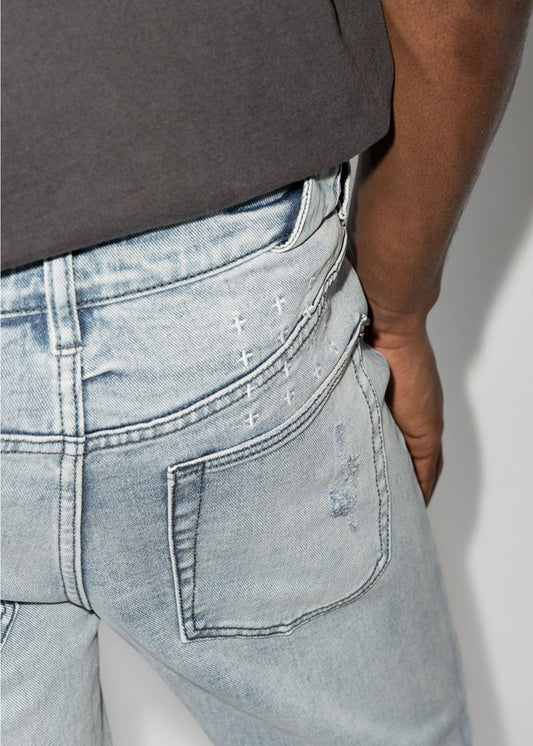 Ksubi-Chitch Philly slim-fit jeans -1000059431 040