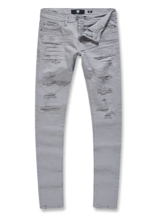 Sean - Tribeca Twill Pants -JS955R
