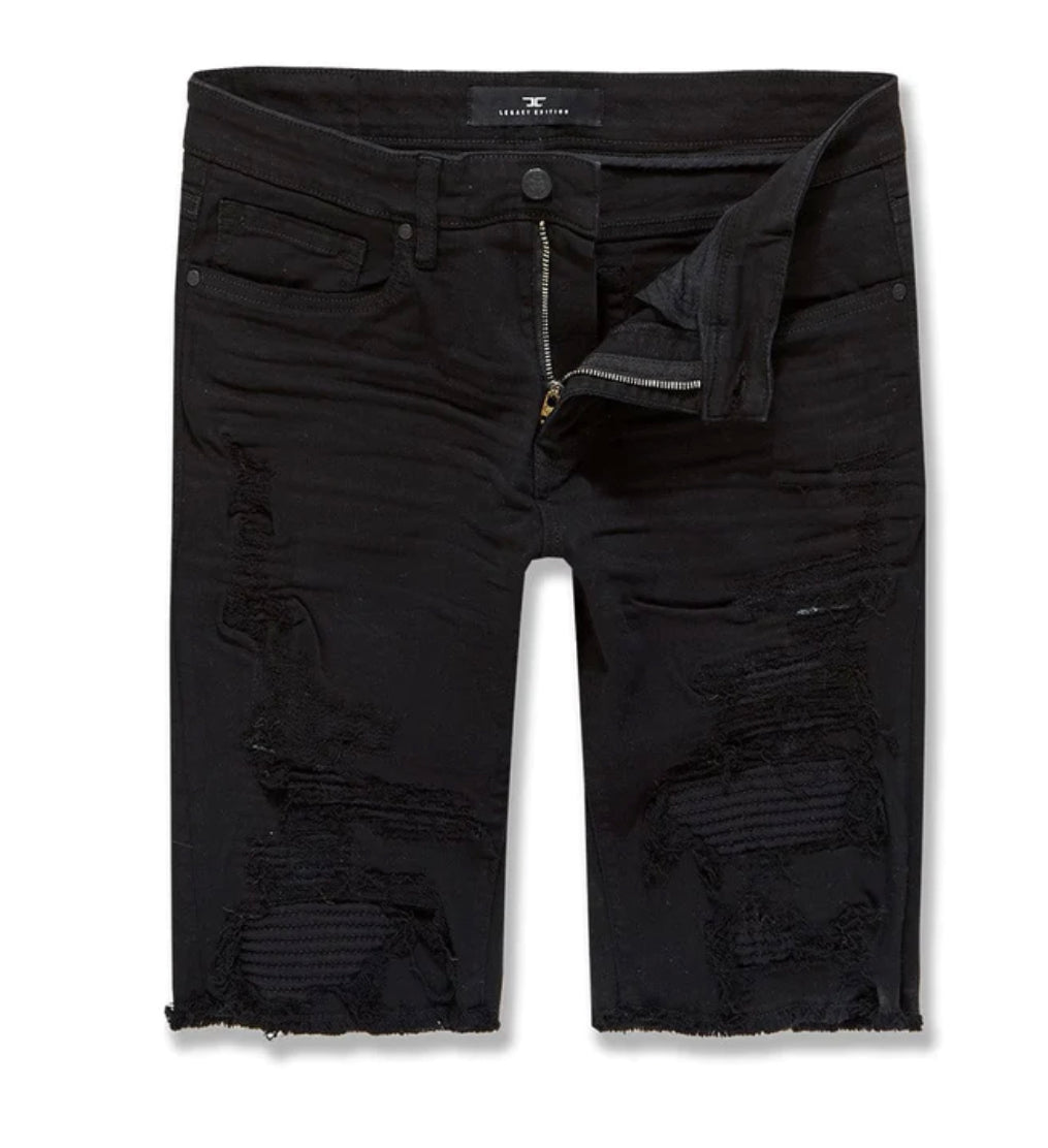 OG - SIENA DENIM SHORTS-J3191S