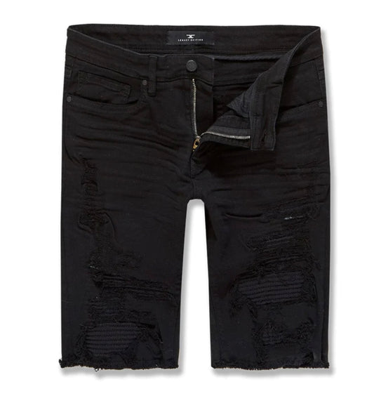 OG - SIENA DENIM SHORTS-J3191S