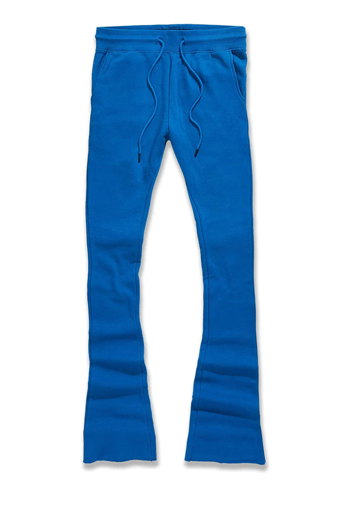 Uptown Stacked Sweatpants-8821L