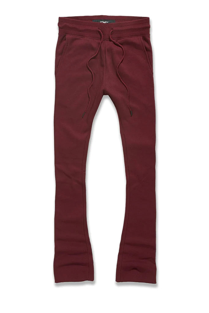 Uptown Stacked Sweatpants-8821L