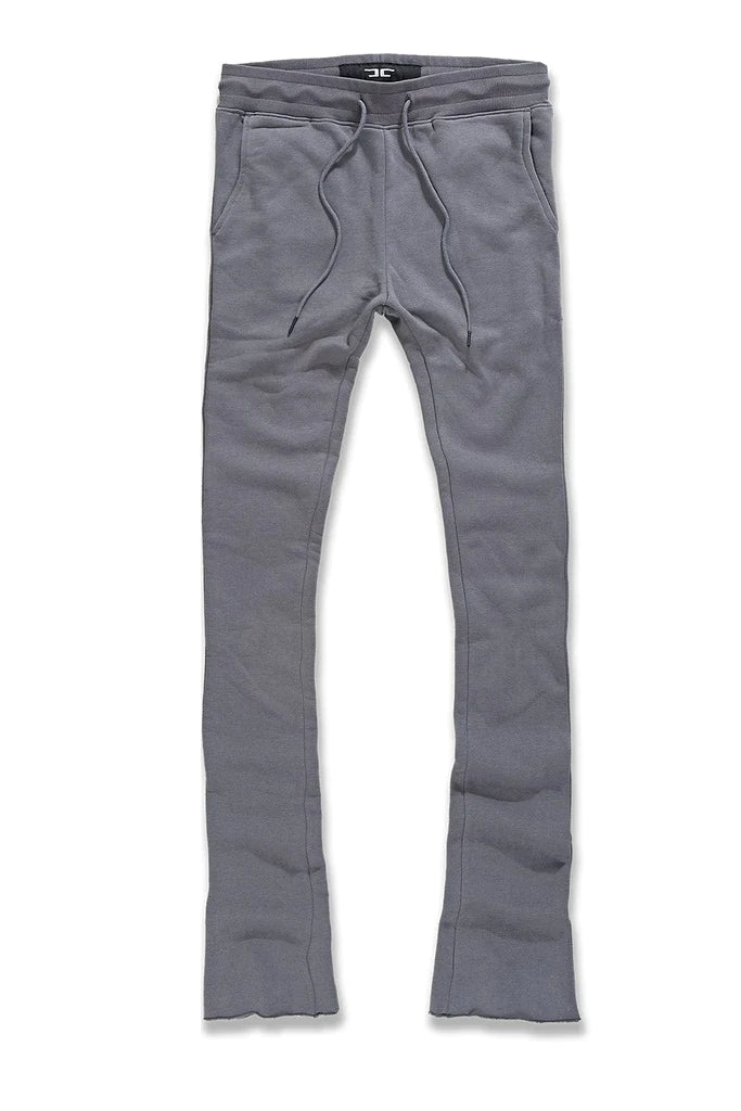 Uptown Stacked Sweatpants-8821L