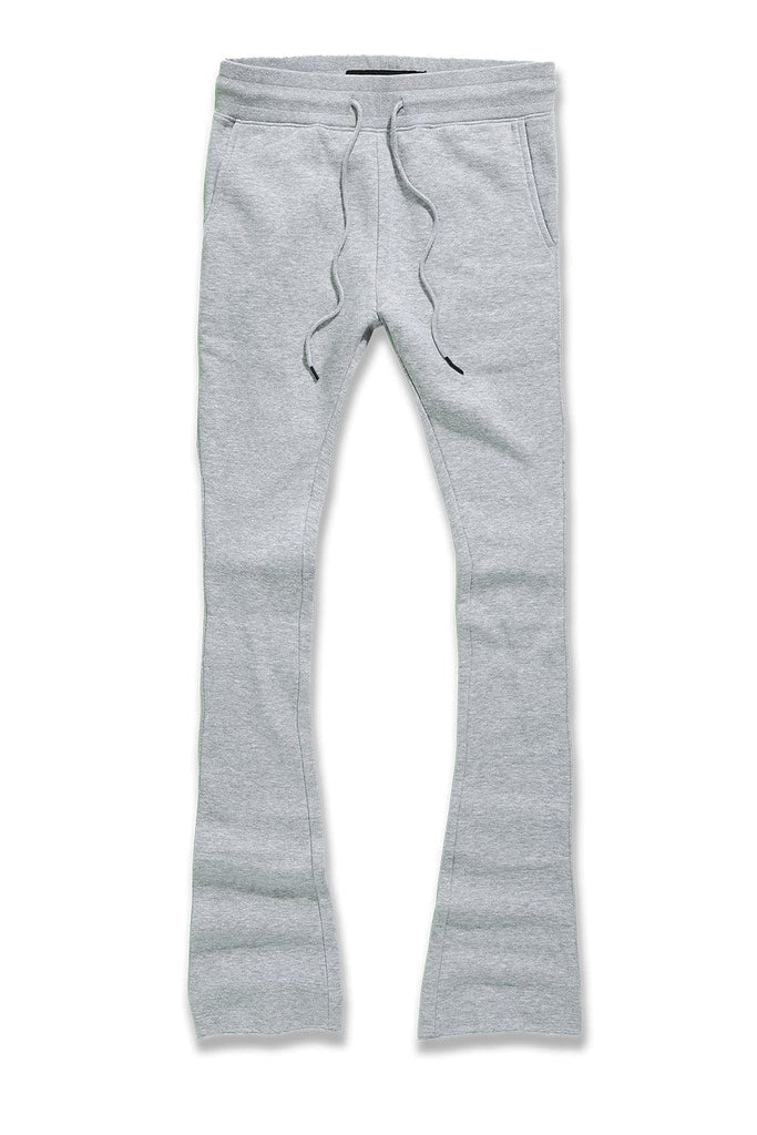 Uptown Stacked Sweatpants-8821L