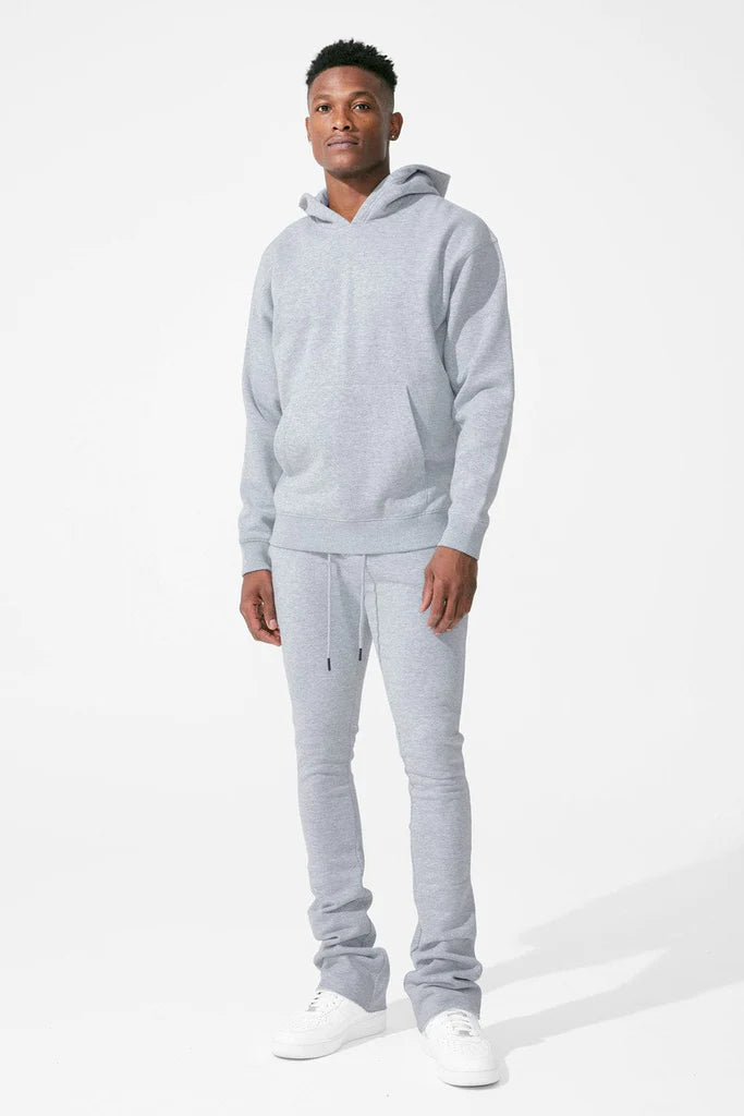 Uptown Stacked Sweatpants-8821L