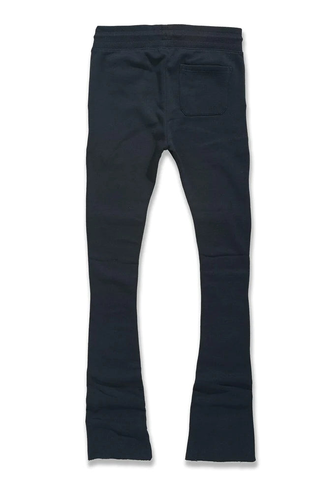Uptown Stacked Sweatpants-8821L