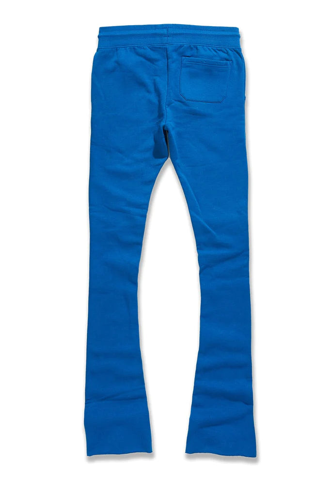 Uptown Stacked Sweatpants-8821L