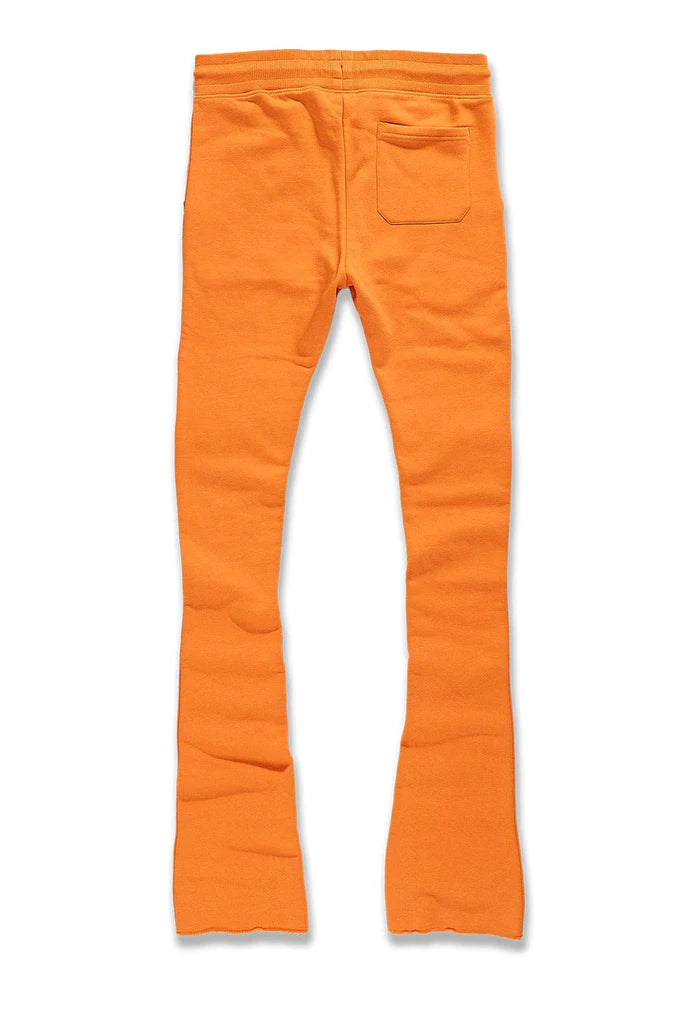 Uptown Stacked Sweatpants-8821L